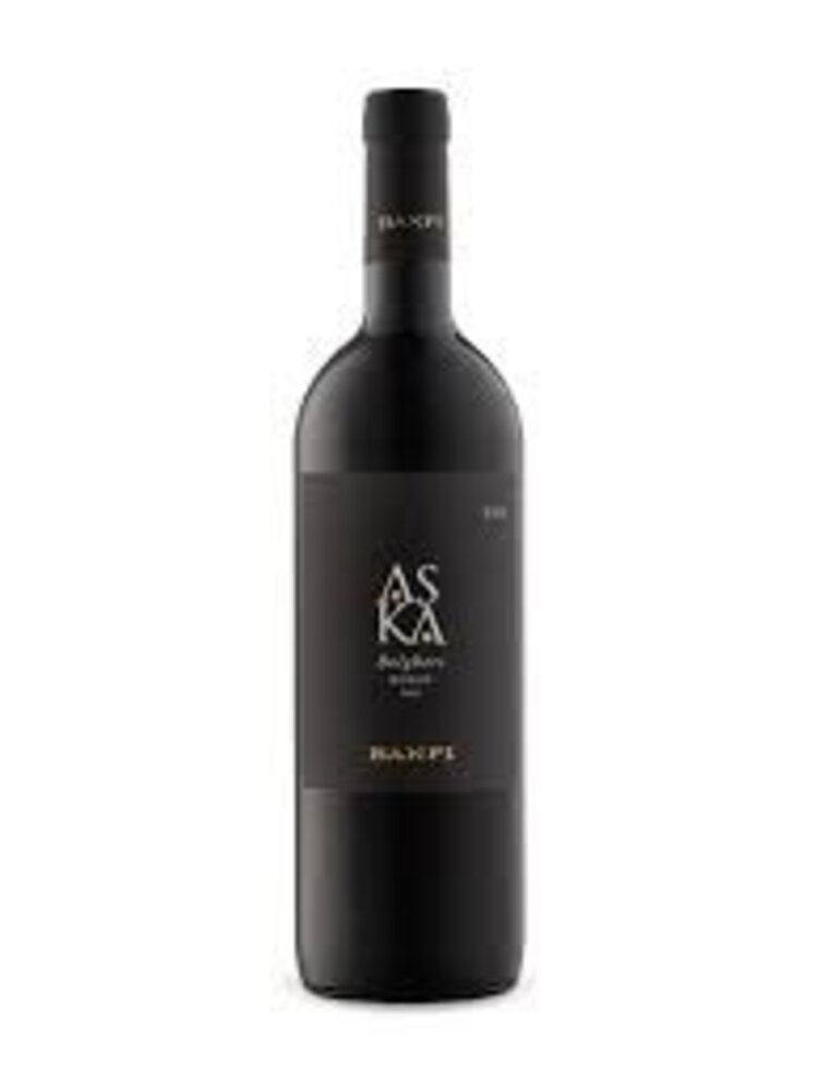 Cabernet Sauvignon Cabernet Sauvignon "Aska", Banfi, Bolgheri, IT, 2022 (Mariani Family)