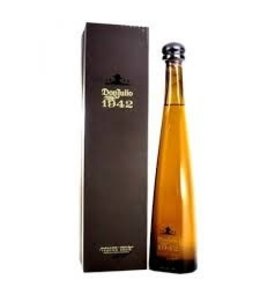 Tequila Tequila, Don Julio "1942", 750ml