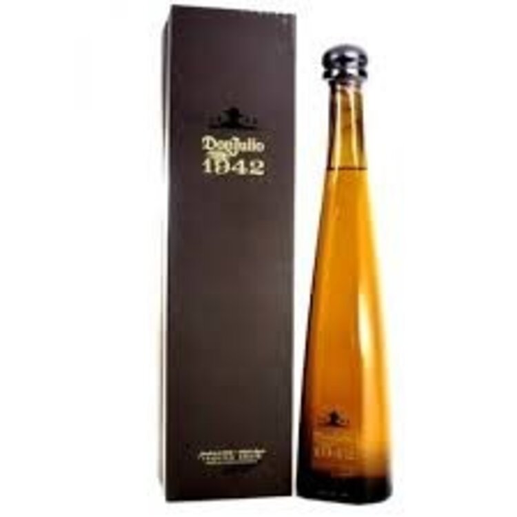 Tequila Tequila, Don Julio "1942", 750ml