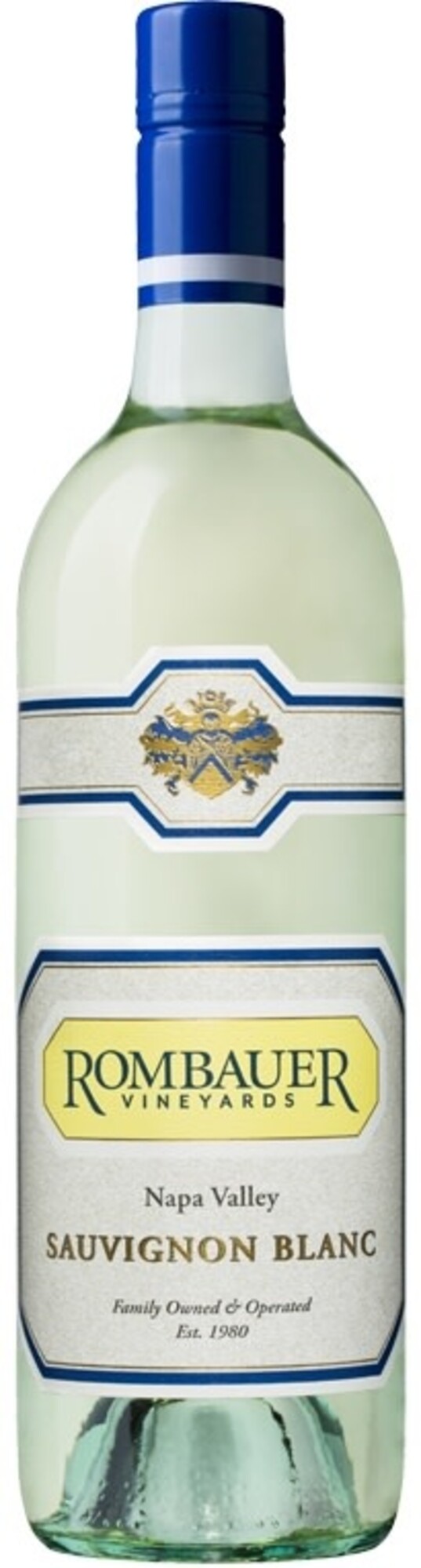 Sauvignon Blanc Sauvignon Blanc, Rombauer Vineyards, Napa Valley, CA, 2023