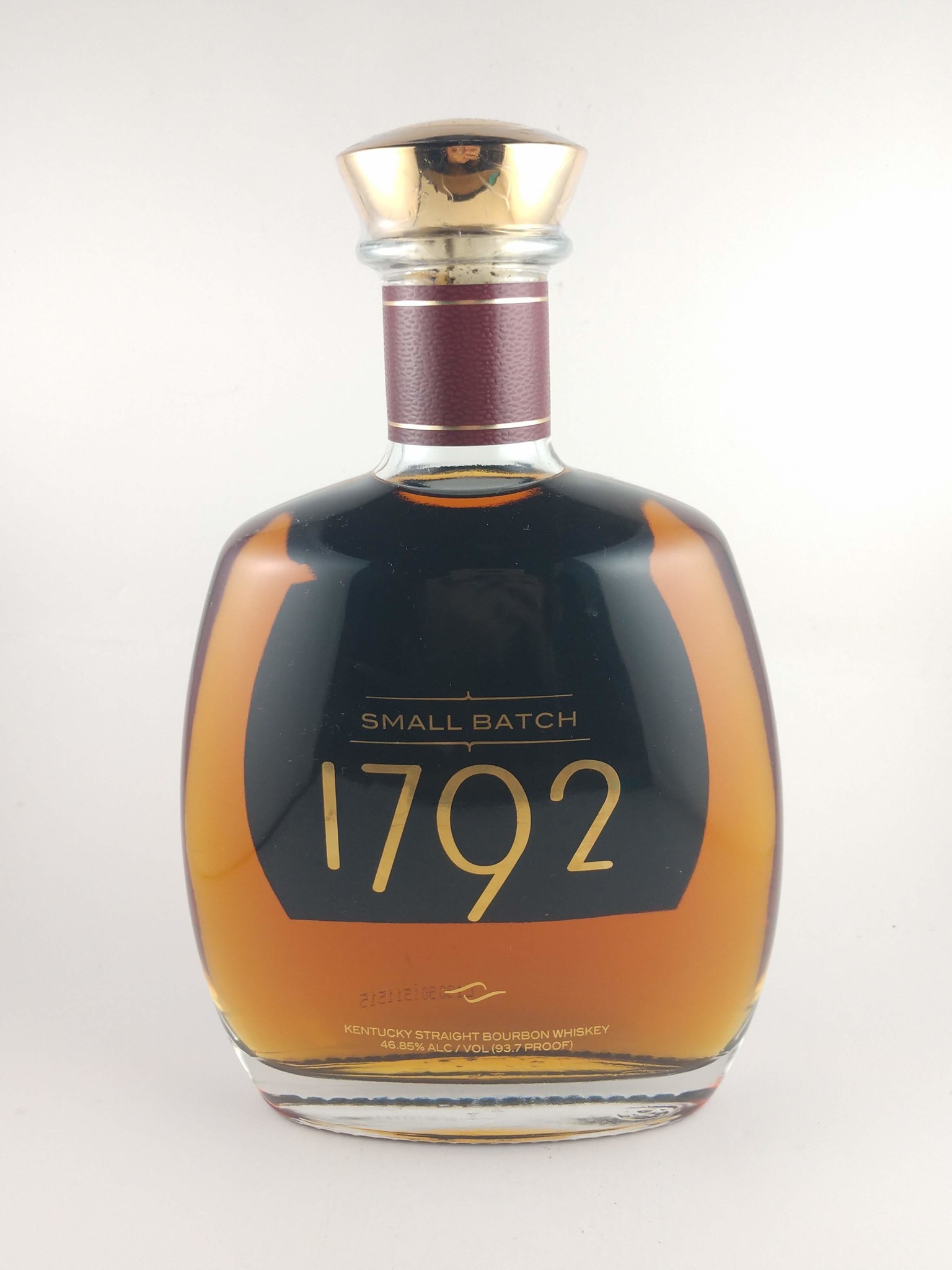 Bourbon 1792 Small Batch Kentucky Michael S Wine Cellar