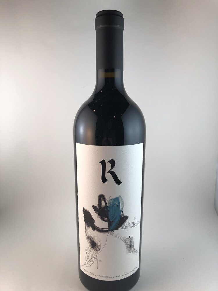 Red Blend Red Blend “Moonracer”, Realm Estate, Napa Valley, CA, 2019