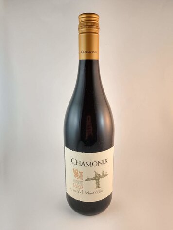 Last Chance Pinot Noir “Feldspar”, Chamonix, Franschhoek, ZA, 2014