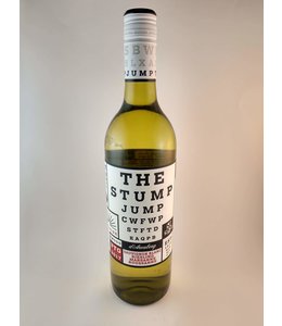 Other Whites White Blend, d’Arenberg “The Stump Jump”, AU, 2019