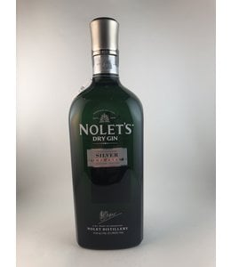 Gin Gin, Nolet's Silver, Holland, 750mL
