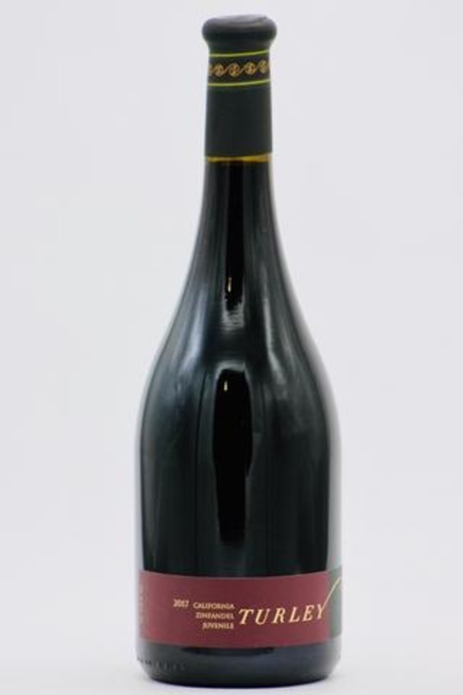 Zinfandel "Juvenile”, Turley Wine Cellars, CA, 2021 Michael's Wine Cellar