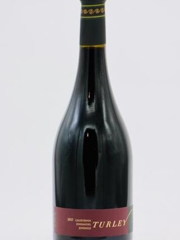 Zinfandel Zinfandel "Juvenile”, Turley Wine Cellars, CA, 2021