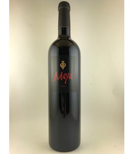 Bordeaux Red Blend, "Maya", Dalla Valle, Napa Valley, CA, 2018