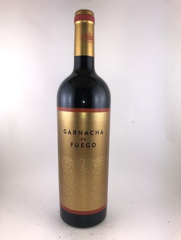 Grenache Garnacha "Garnacha De Fuego", Bodegas Breca, Calatayud, ES, 2021