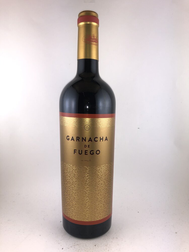 Grenache/Garnacha Garnacha "Garnacha De Fuego", Bodegas Breca, Calatayud, ES, 2021