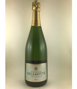 Champagne Champagne "Brut", Delamotte, FR, NV