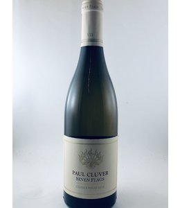 Chardonnay Chardonnay “Seven Flags”, Paul Cluver, Elgin, ZA, 2016