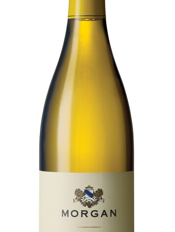 Last Chance Chardonnay "Highland", Morgan, Santa Lucia Highlands, CA, 2018
