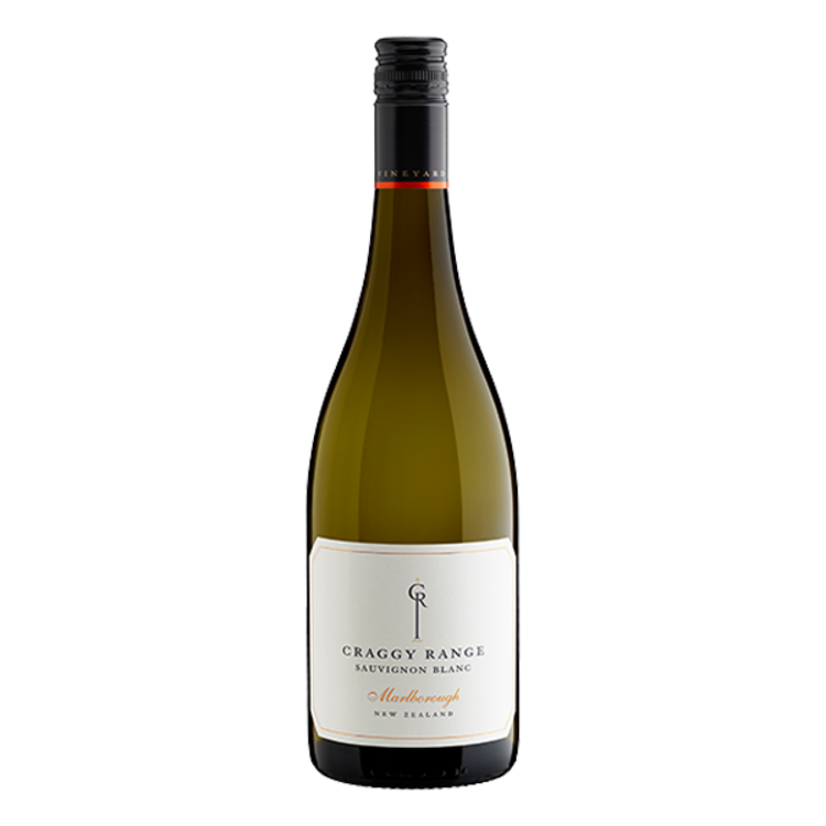 Sauvignon Blanc Sauvignon Blanc, Craggy Range, Martinborough, NZ, 2024