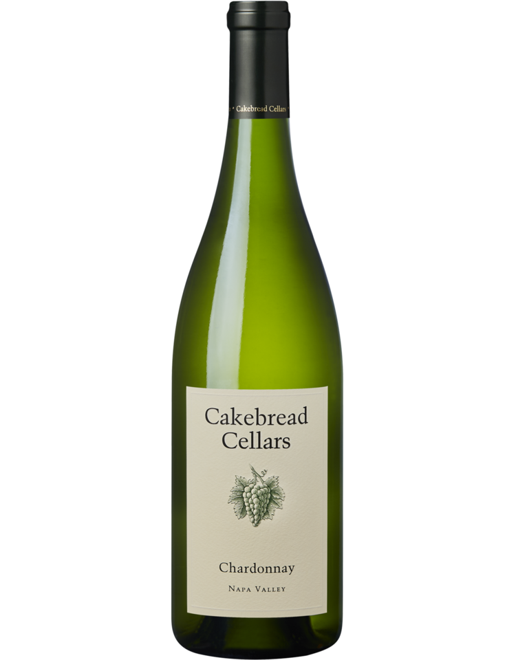 Chardonnay Chardonnay, Cakebread Cellars, Napa Valley, CA, 2023