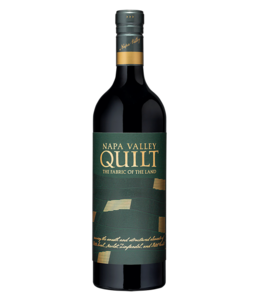 Red Blend Red Blend, Quilt, Napa Valley, CA, 2021