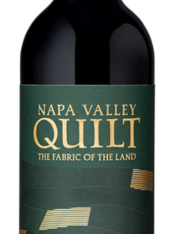 Red Blend Red Blend, Quilt, Napa Valley, CA, 2021