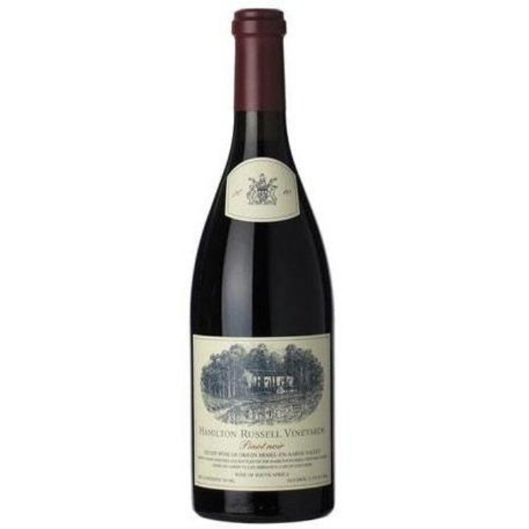 Pinot Noir Pinot Noir, Hamilton Russell Vineyards, Hemel-En-Aarde Valley, ZA, 2023