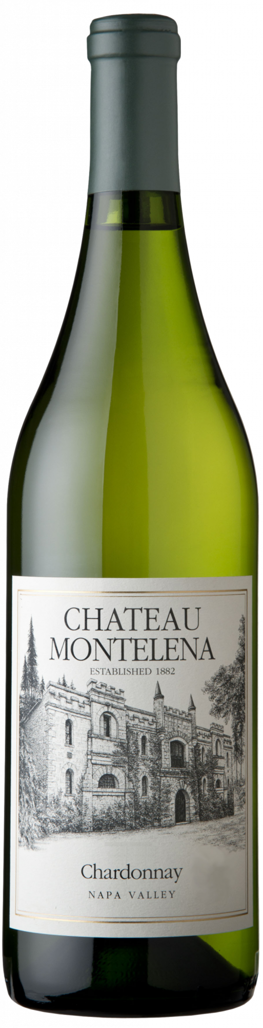 Chardonnay Chardonnay, Chateau Montelena, Napa Valley, CA, 2021