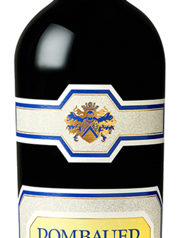 Cabernet Sauvignon Cabernet Sauvignon, Rombauer Vineyards, Napa Valley, CA, 2018