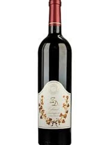 Cabernet Sauvignon Cabernet Sauvignon, ZD Wines, Napa Valley, CA, 2019