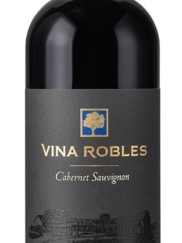 Cabernet Sauvignon Cabernet Sauvignon "Vina Robles Estate", Paso Robles, CA, 2018
