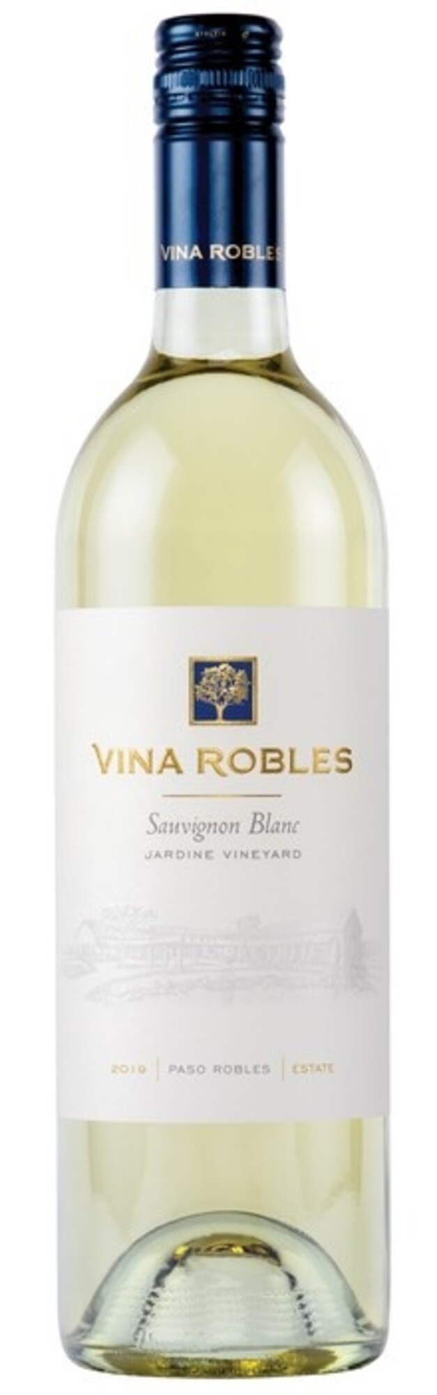 Sauvignon Blanc Sauvignon Blanc, Vina Robles, Paso Robles, CA, 2022