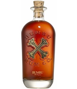 Rum Rum, Bumbu "The Original"
