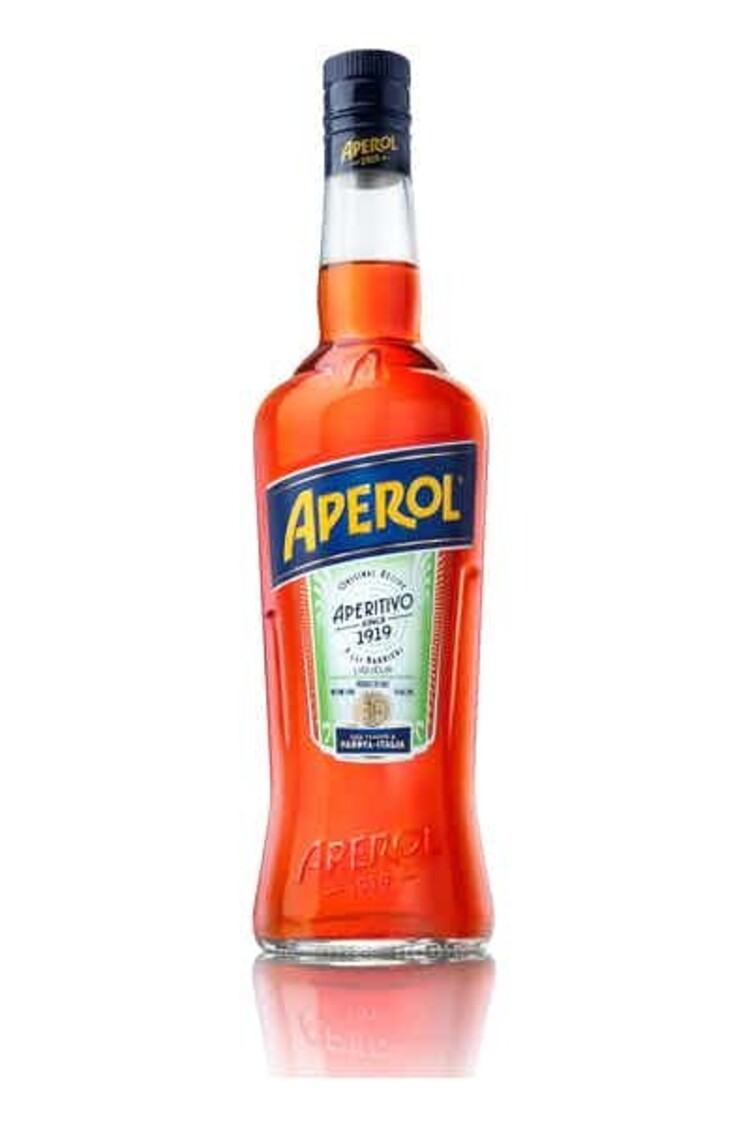 Cordials/Liqueurs Liqueur Apéritif, Aperol, IT, 1L