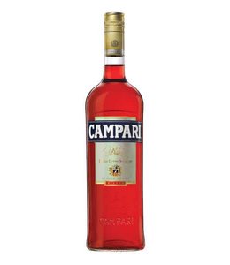 Cordials/Liqueurs Liqueur Apéritif, Campari, 1L