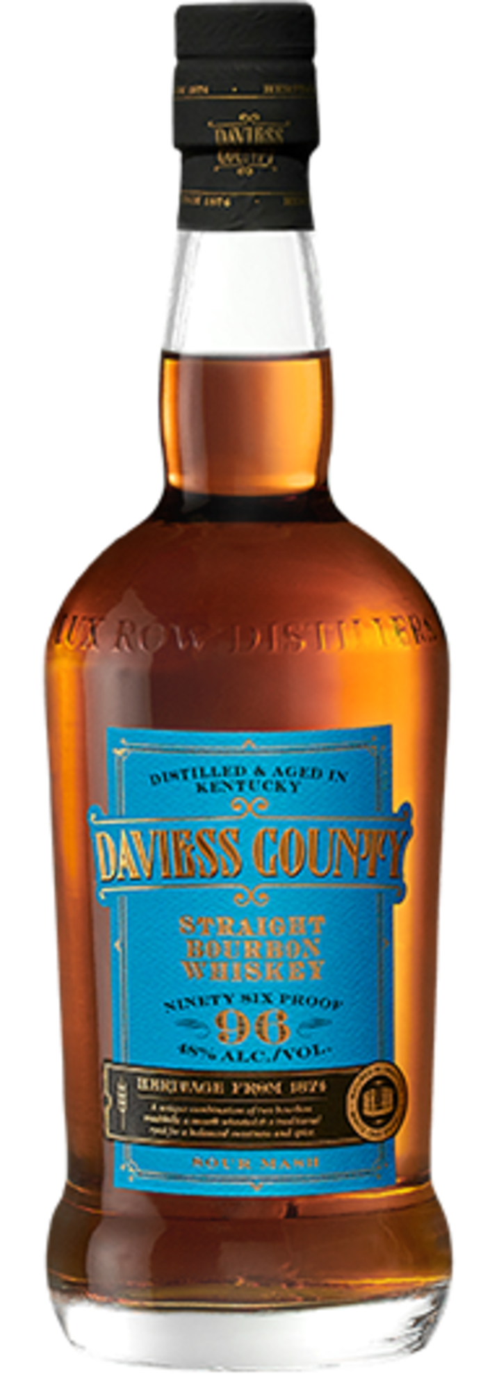 Last Chance Bourbon, Daviess County, KY