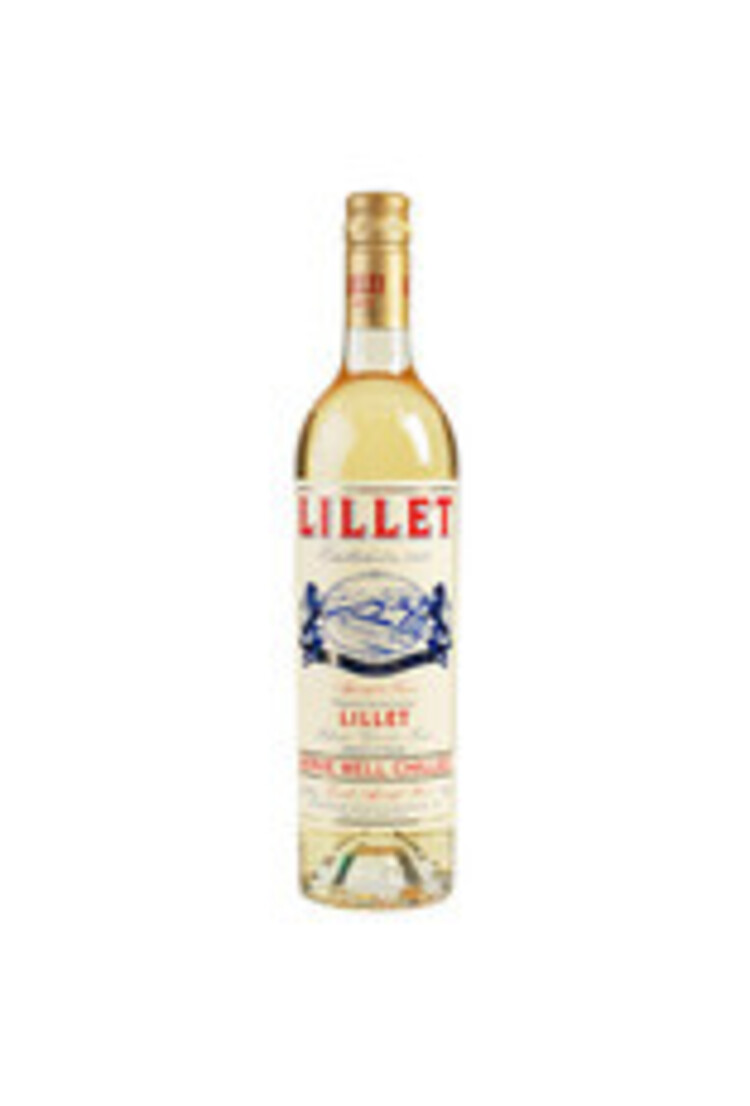 Cordials/Liqueurs Liqueur,  Lillet Blanc, FR, 750ml