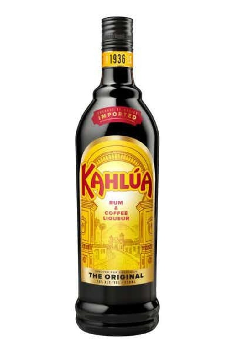 Cordials/Liqueurs Cordial, Kahlua, 1L