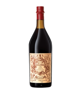 Cordials/Liqueurs Vermouth "Antica Formula", Carpano, 1 Liter