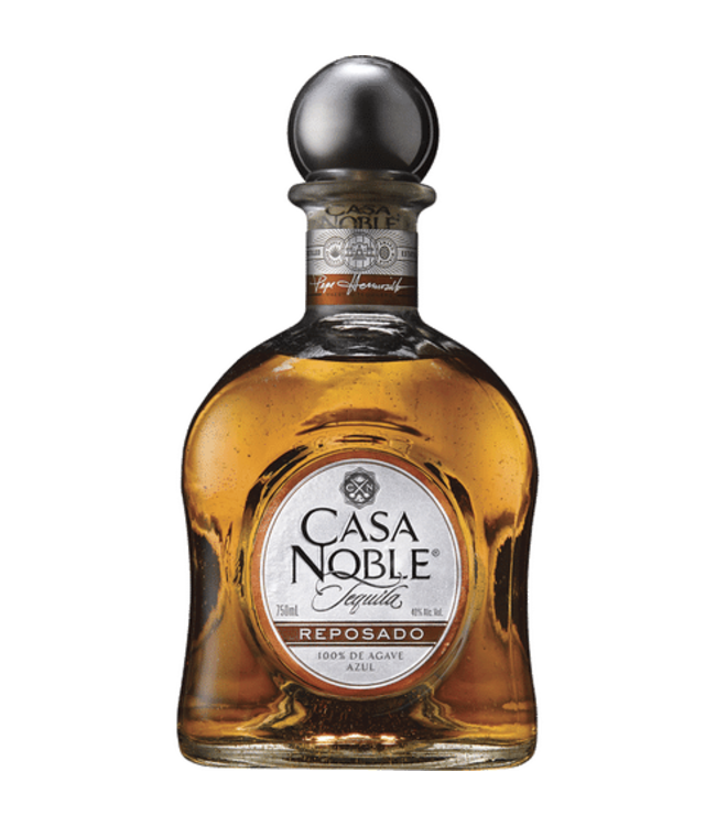 Tequila, Reposado, Casa Noble - Michael's Wine Cellar