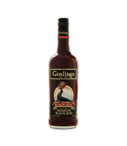 Rum Rum, Goslings Black Seal, 750mL