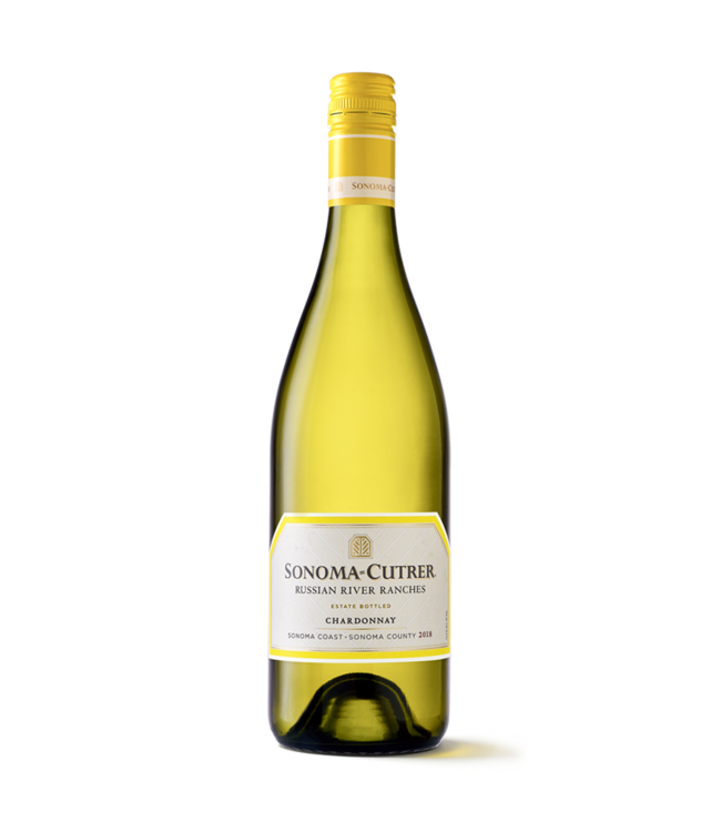 Chardonnay Chardonnay "RRR", Sonoma-Cutrer, CA, 2020