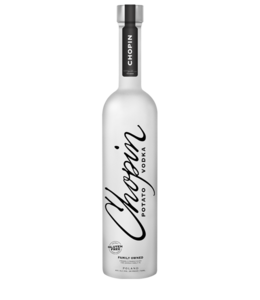 Vodka Vodka, Chopin, 750ml