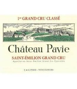 Bordeaux Château Pavie, St. Emilion, FR, 2020 (Futures) 3-pack 3x750 ml