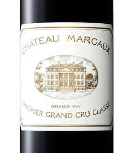 Bordeaux Château Margaux, Margaux, FR, 2020 (Futures) 3-Pack 3x750 ml