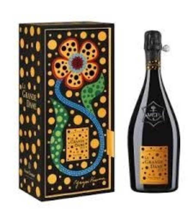 Champagne Champagne, "La Grande Dame", Veuve Clicquot, FR, 2012