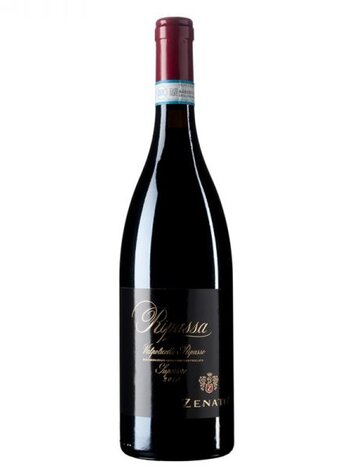 Corvina Zenato, Valpolicella Superiore, Ripassa, Veneto, IT, 2019