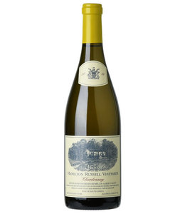 Chardonnay Chardonnay, Hamilton Russell Vineyards, Hemel-en-Aarde Valley, ZA, 2019