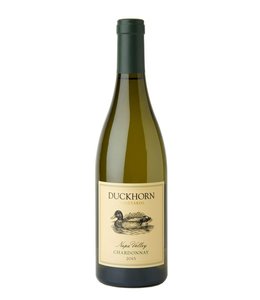Chardonnay Chardonnay, Duckhorn Wine, Napa Valley, CA, 2020