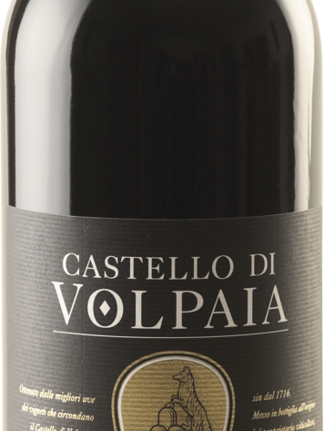 Sangiovese Chianti Classico DOCG "Riserva", Castello di Volpaia, Tuscany, IT, 2019