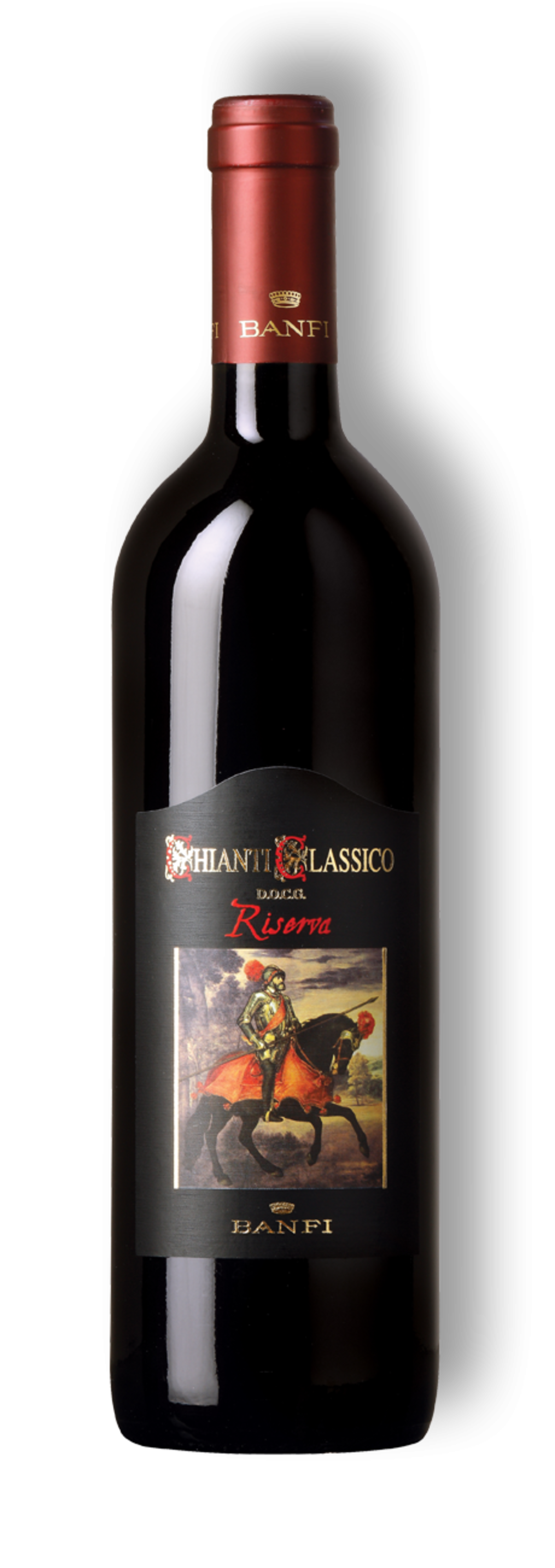 Michael\'s Cellar Michael\'s Cellar Banfi, Wine 2018, Wine Classico Chianti - \