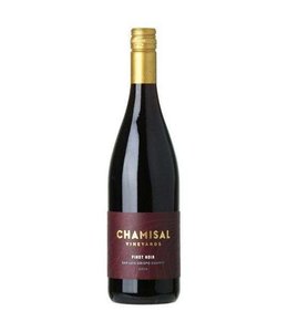 Pinot Noir Pinot Noir, Chamisal Vineyards, San Luis Obispo County, CA, 2019