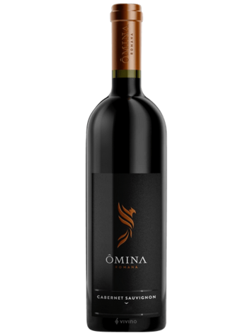Last Chance Cabernet Sauvignon, Ômina Romana, IT, 2014