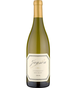 Chardonnay Chardonnay, Jayson Pahlmeyer, CA, 2018