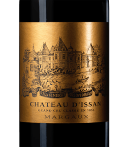Bordeaux Blend / Meritage Château d'Issan, Margaux, FR, 2019
